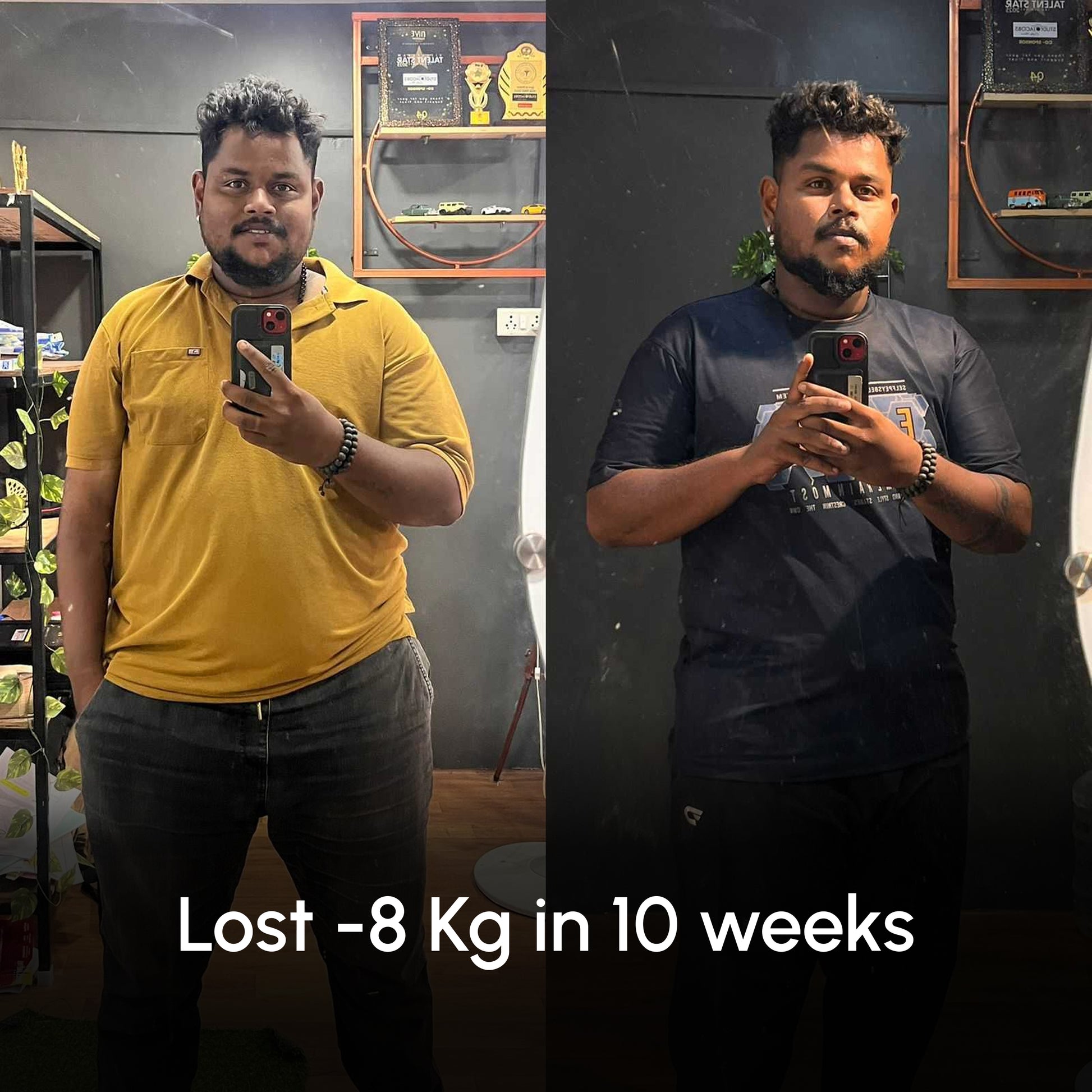 Slim 360 Weight Loss Powder