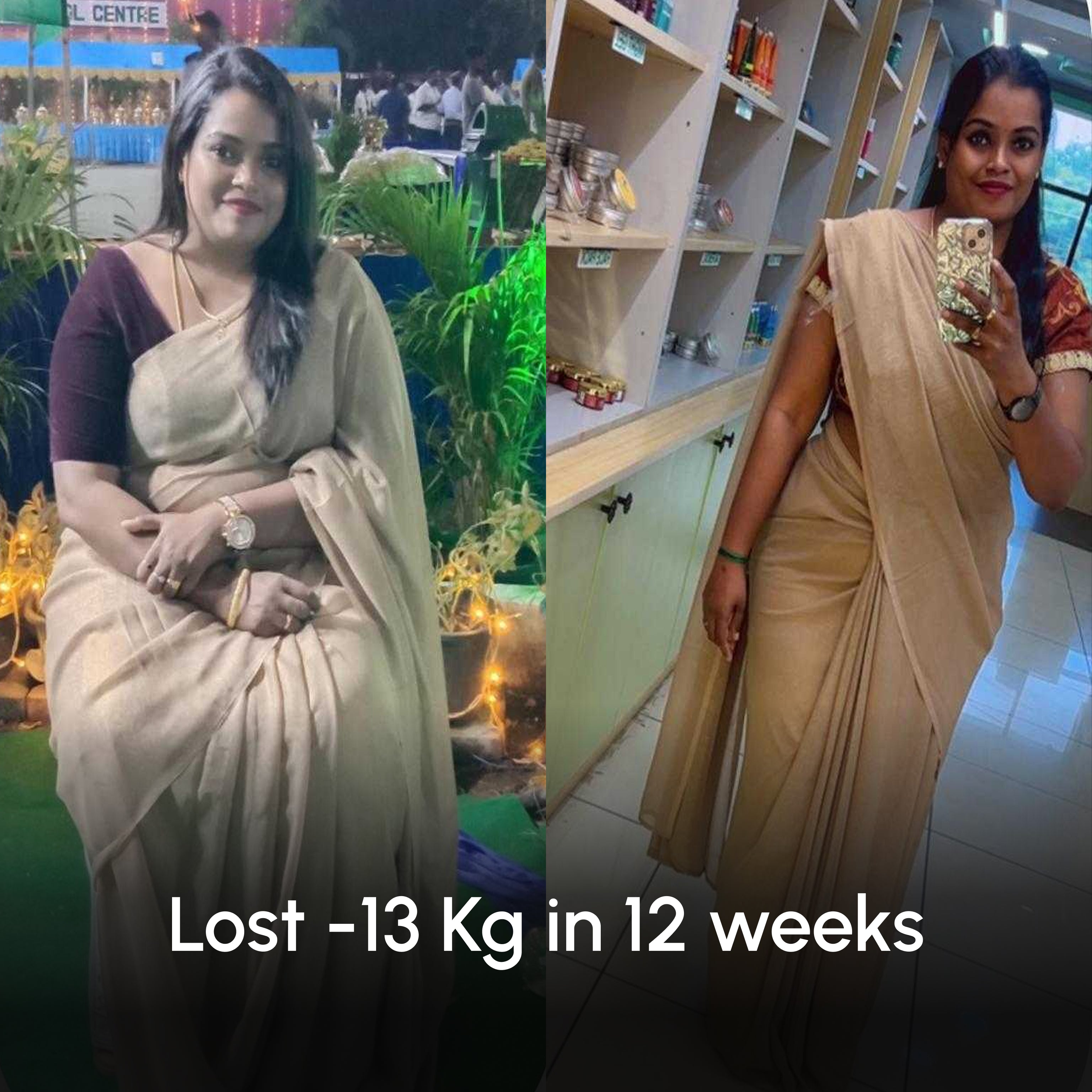 Slim 360 Weight Loss Powder