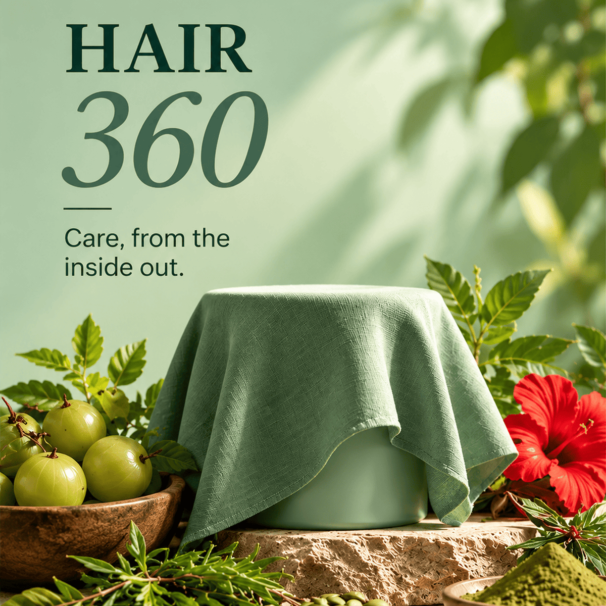 Hair System