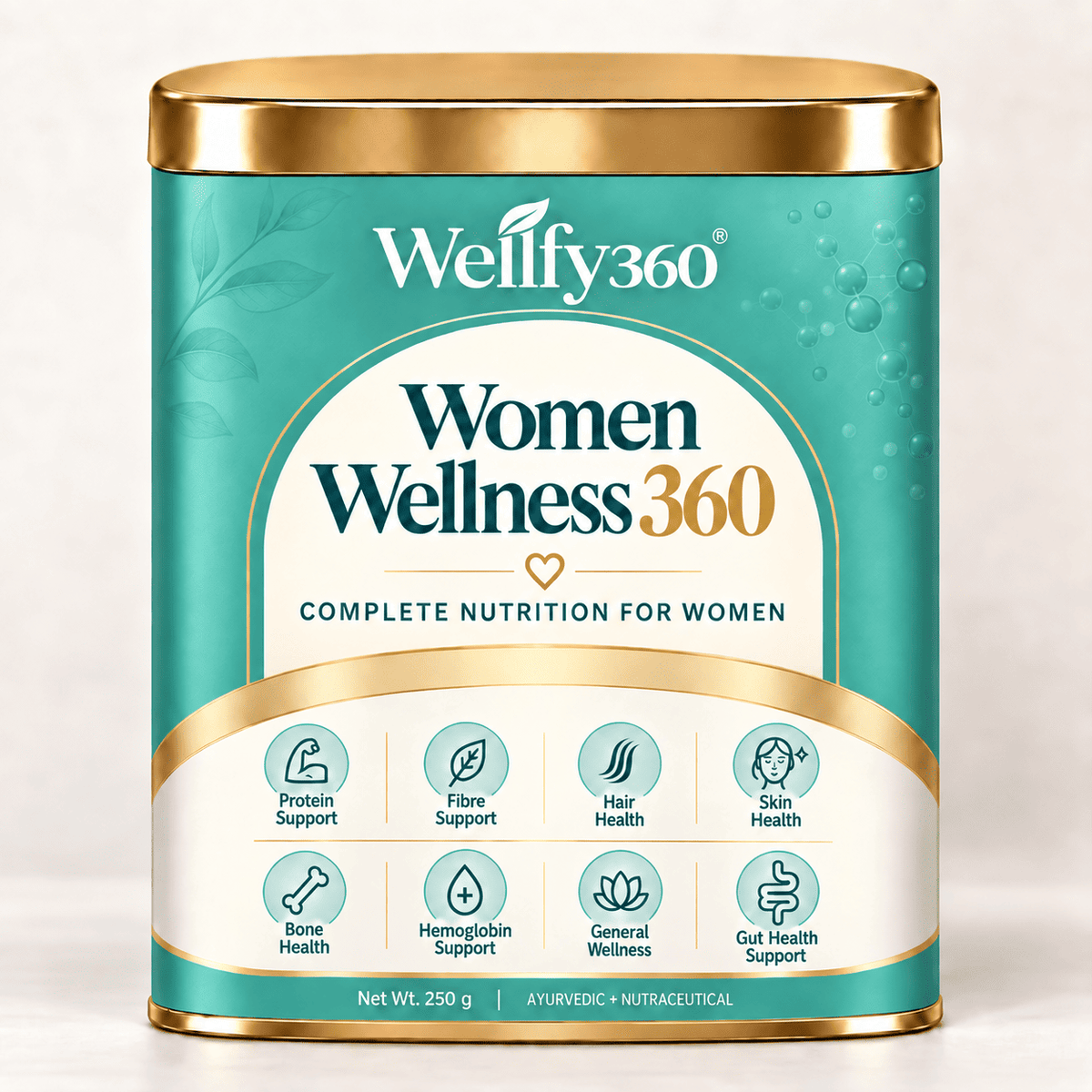 Women Wellness 360